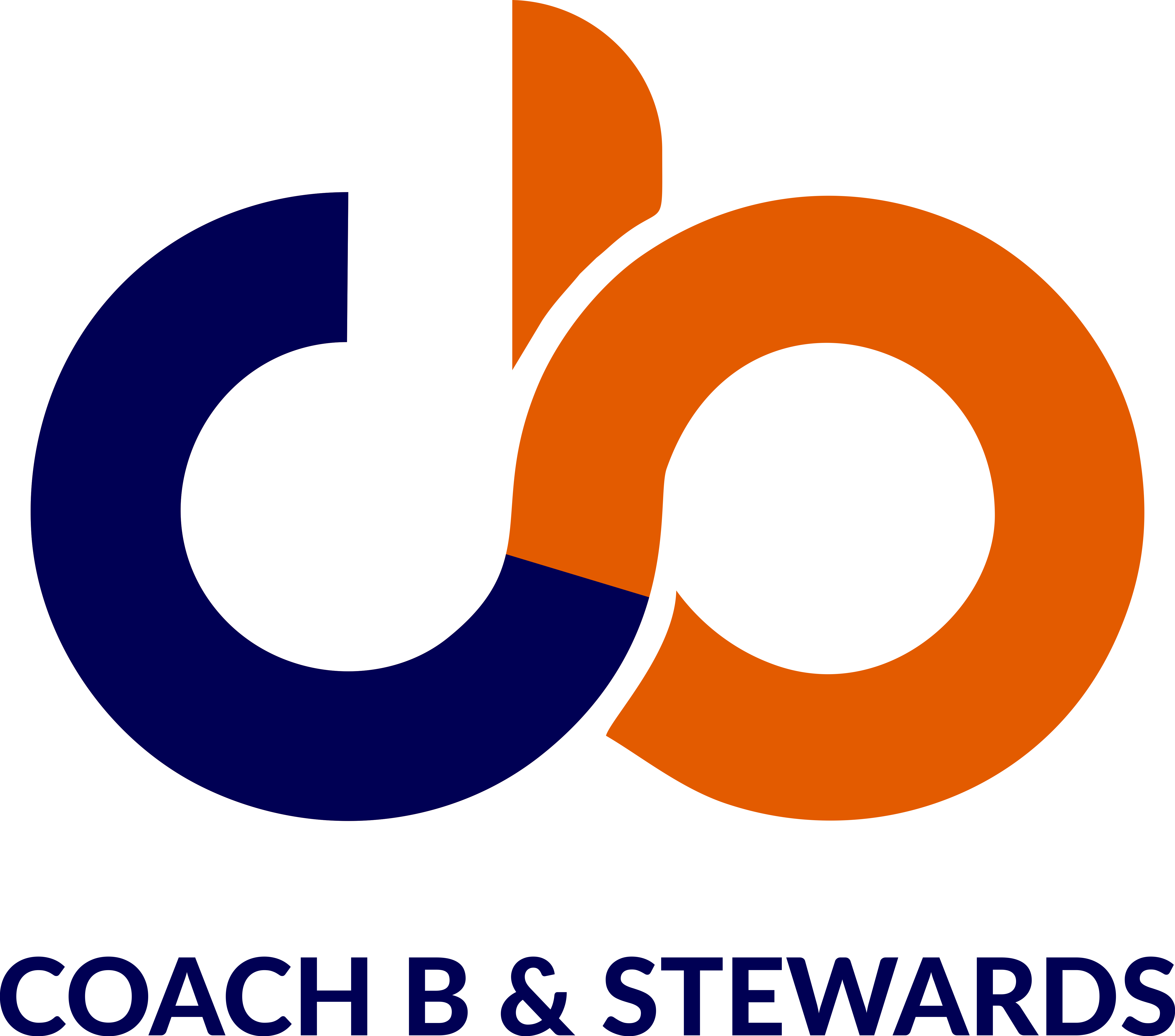 CoachB Logo